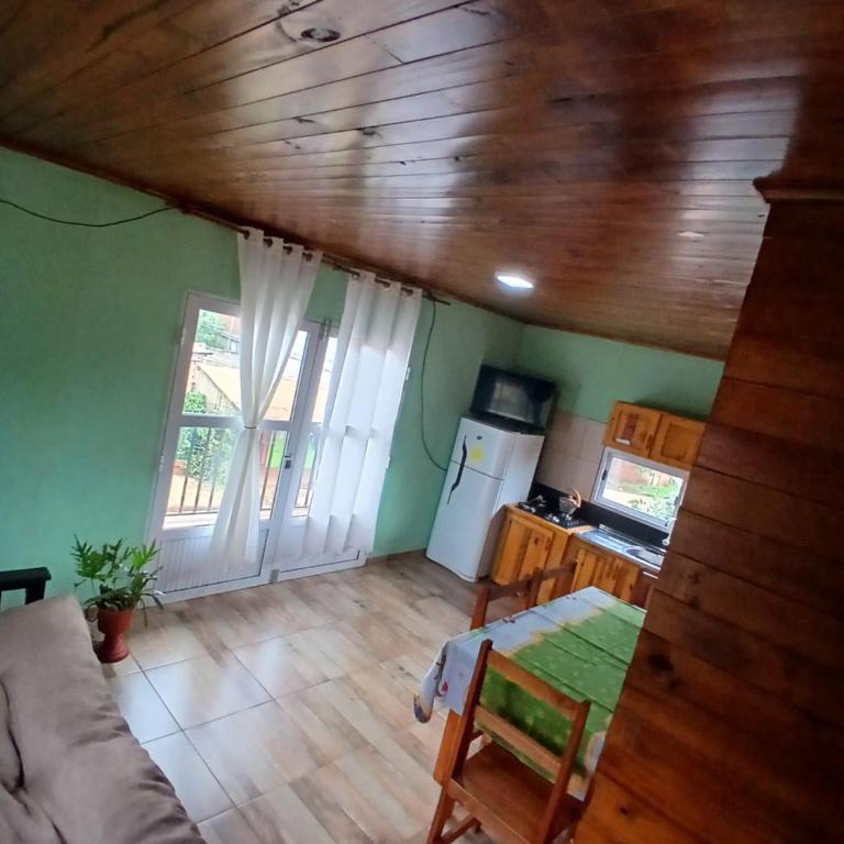 Cabañas Los Hermanos - Apartamento de 2 dormitorios - 9