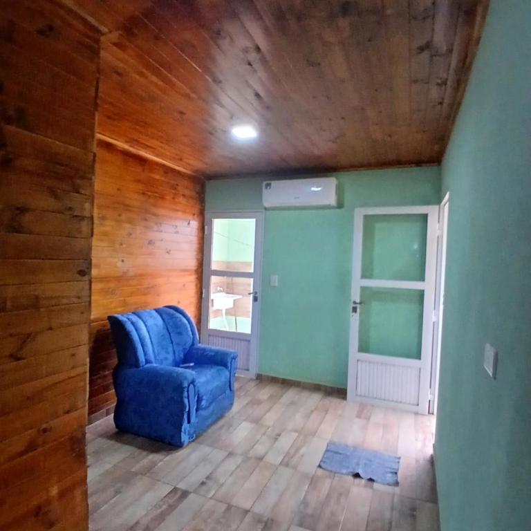 Cabañas Los Hermanos - Apartamento de 2 dormitorios - 10