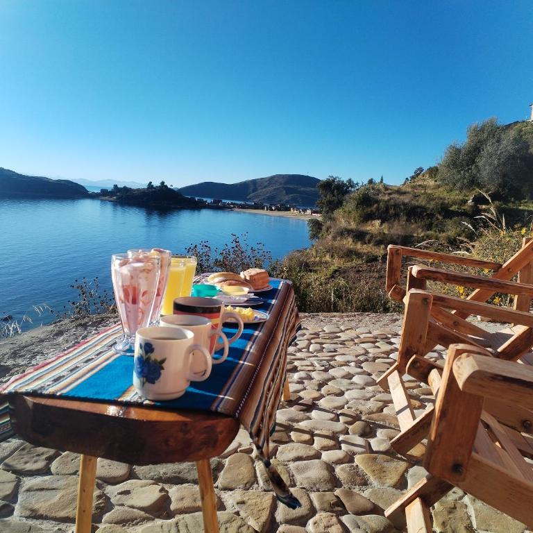 Ecolodge INTI WATA - Suite Familiar - 8