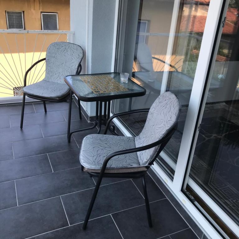 Apartment Aida No1 City view - Free Parking - - One-Bedroom Apartment - 34