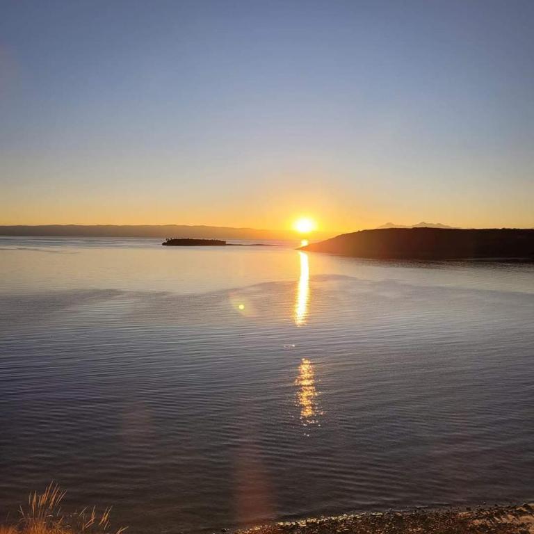 Ecolodge INTI WATA - Suite Deluxe con vistas al mar - 6