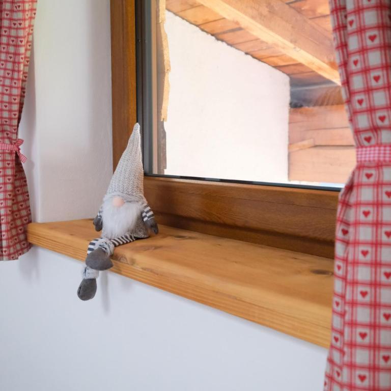 Haus Simona - Apartment mit Dusche - 14