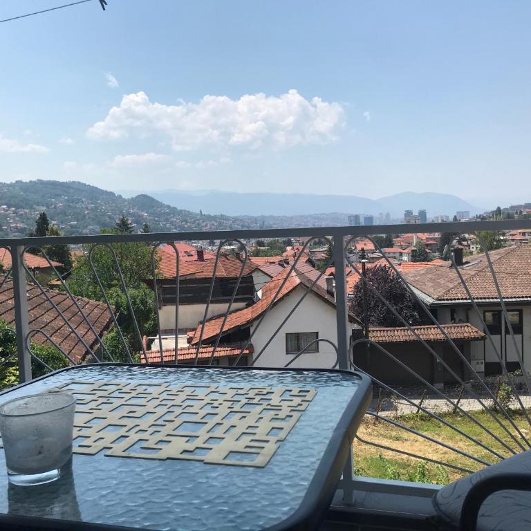 Apartment Aida No1 City view - Free Parking - - One-Bedroom Apartment - 33
