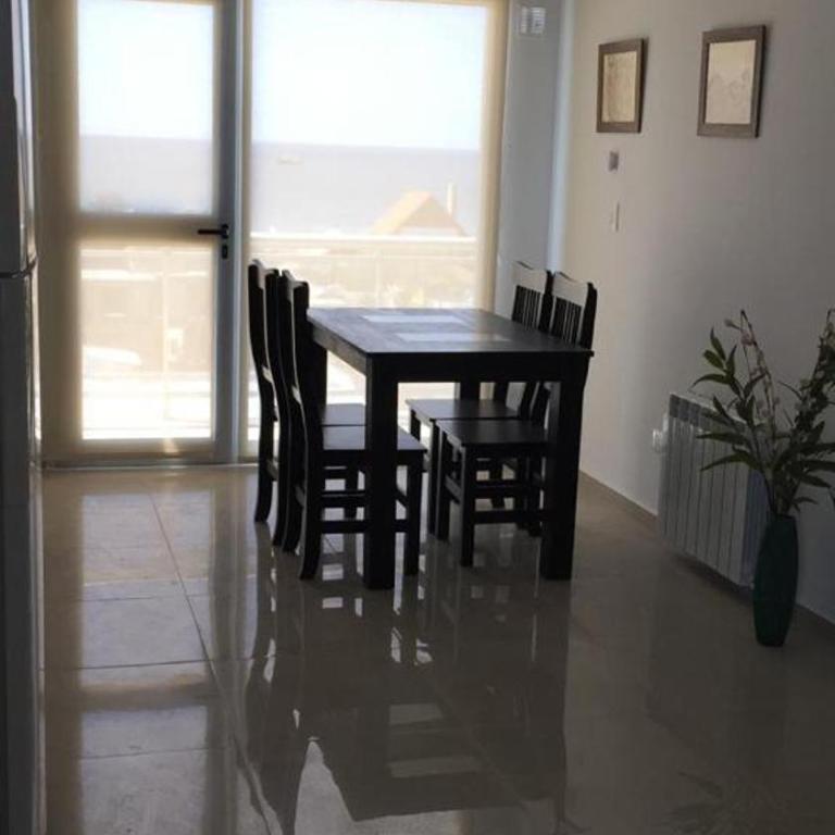 Sarmiento - Apartamento de 1 dormitorio - 8