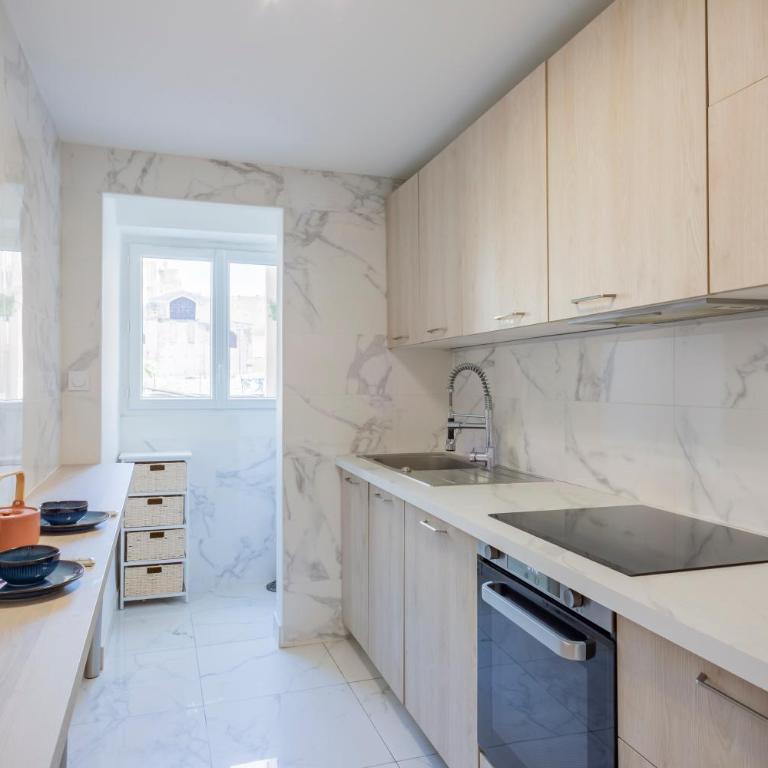 Les Instants Précieux - Vieux Port - Clim - 7p - Appartamento con 3 Camere da Letto - 41