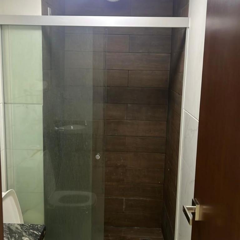 DEPARTAMENTO Y CONDOMINIO RECIEN CONSTRUIDO 2023 zona norte cerca UCEBOL - Apartamento de 2 dormitorios - 35