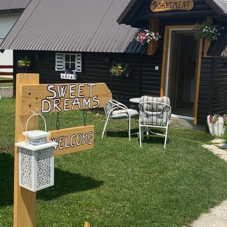 Apartment & Rooms Sweet Dreams - Apartment - 2