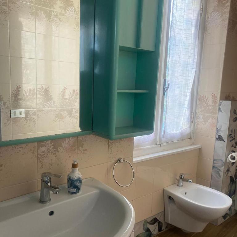 Il Giardino degli Oleandri - Small Double Room - 1