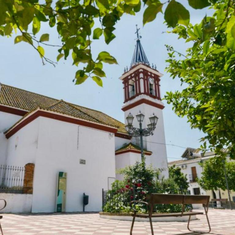 Casa Rural Familiar , Castilleja del Campo , Sevilla - Casa de 3 dormitorios - 1