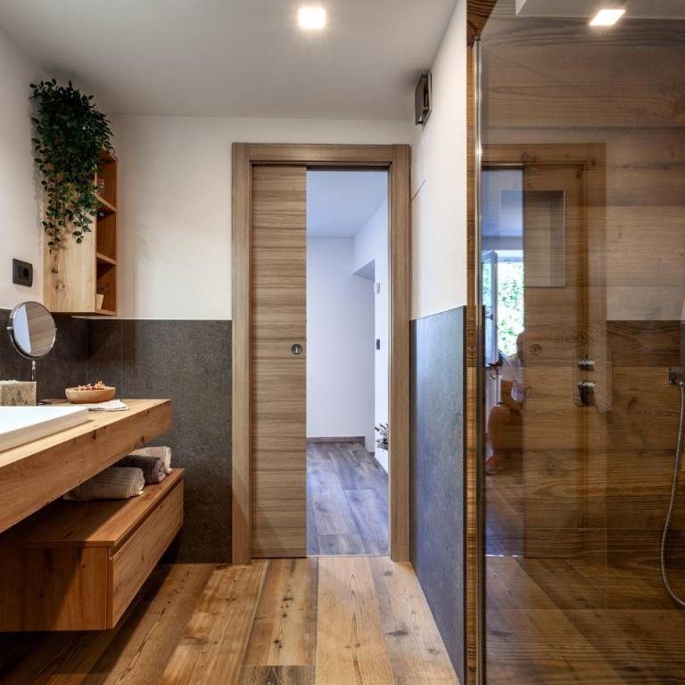 Appartamento EDELWEISS - Apartamento de 1 dormitorio - 29