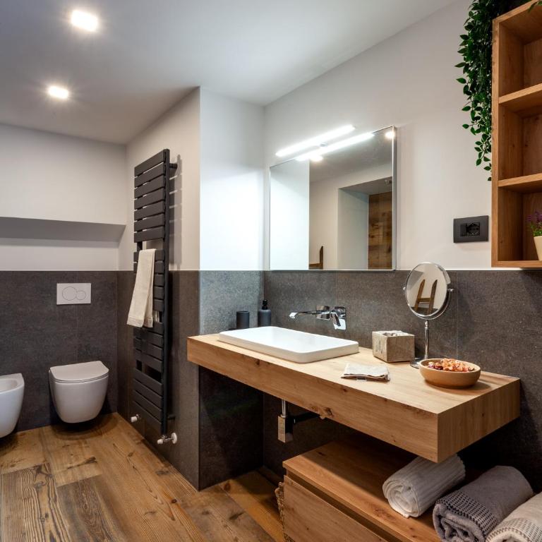 Appartamento EDELWEISS - Apartamento de 1 dormitorio - 1