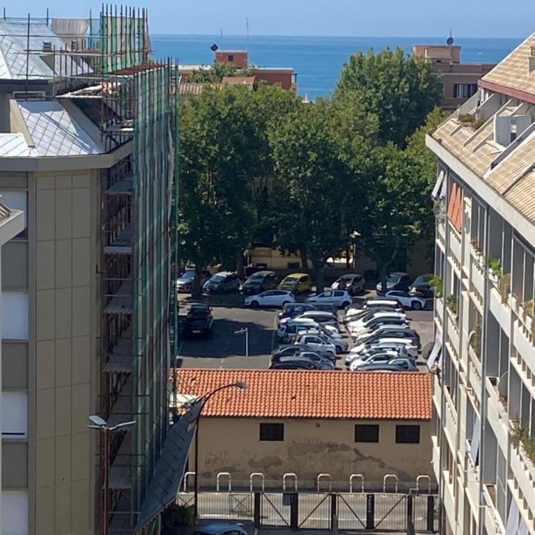 Attico Girasole - Appartamento con 3 Camere da Letto - 27