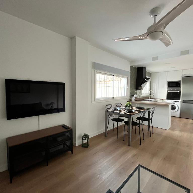 Apartamento Pleamar - Apartamento de 2 dormitorios - 15