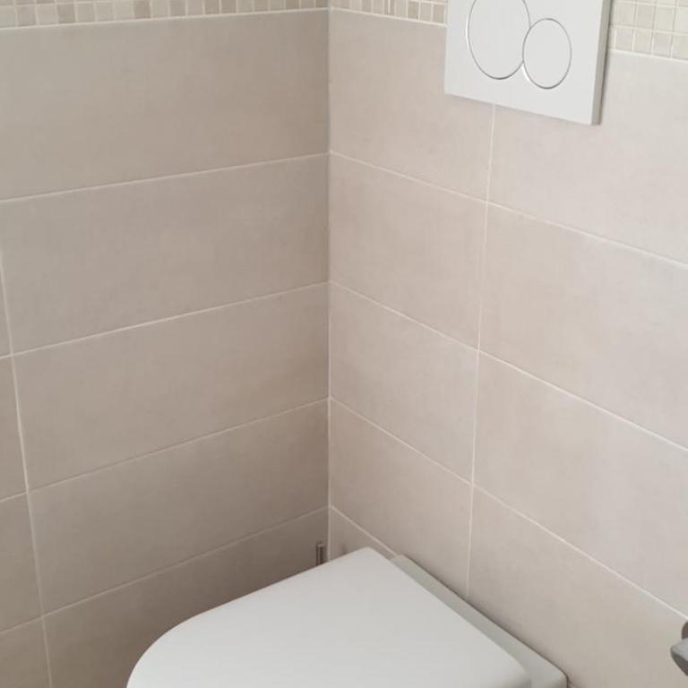 Appartamento Amaranto - Appartamento con 2 Camere da Letto - 36