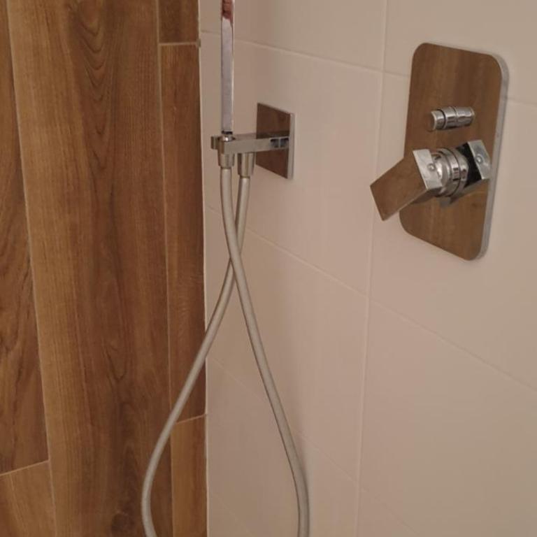 Appartamento Amaranto - Appartamento con 2 Camere da Letto - 29