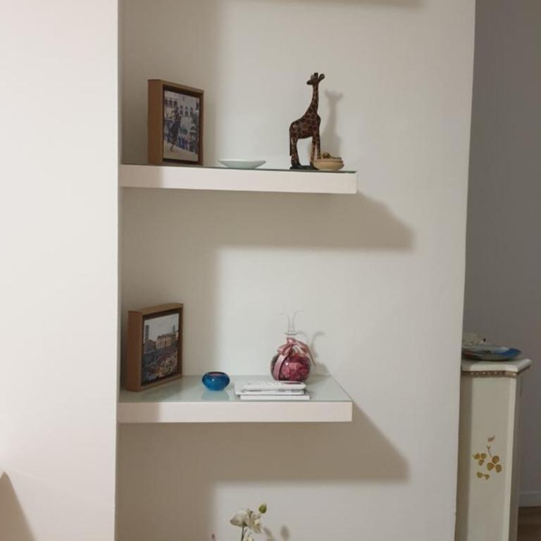 Appartamento Amaranto - Appartamento con 2 Camere da Letto - 47