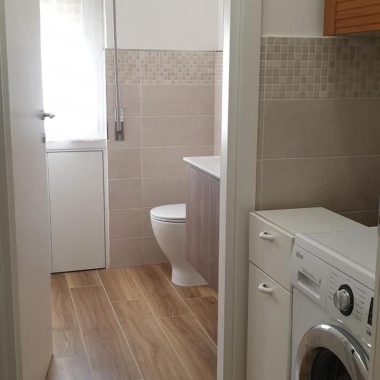 Appartamento Amaranto - Appartamento con 2 Camere da Letto - 35
