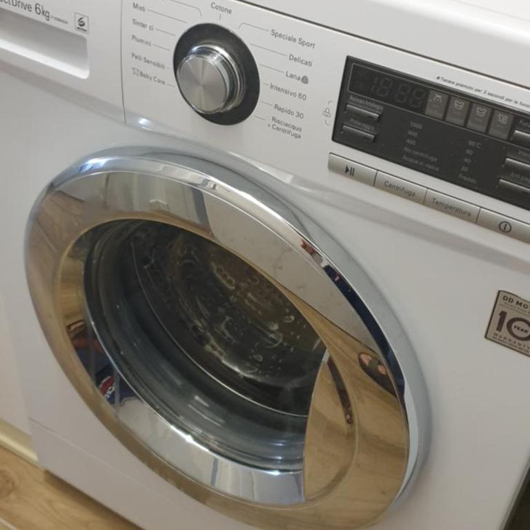 Appartamento Amaranto - Appartamento con 2 Camere da Letto - 32
