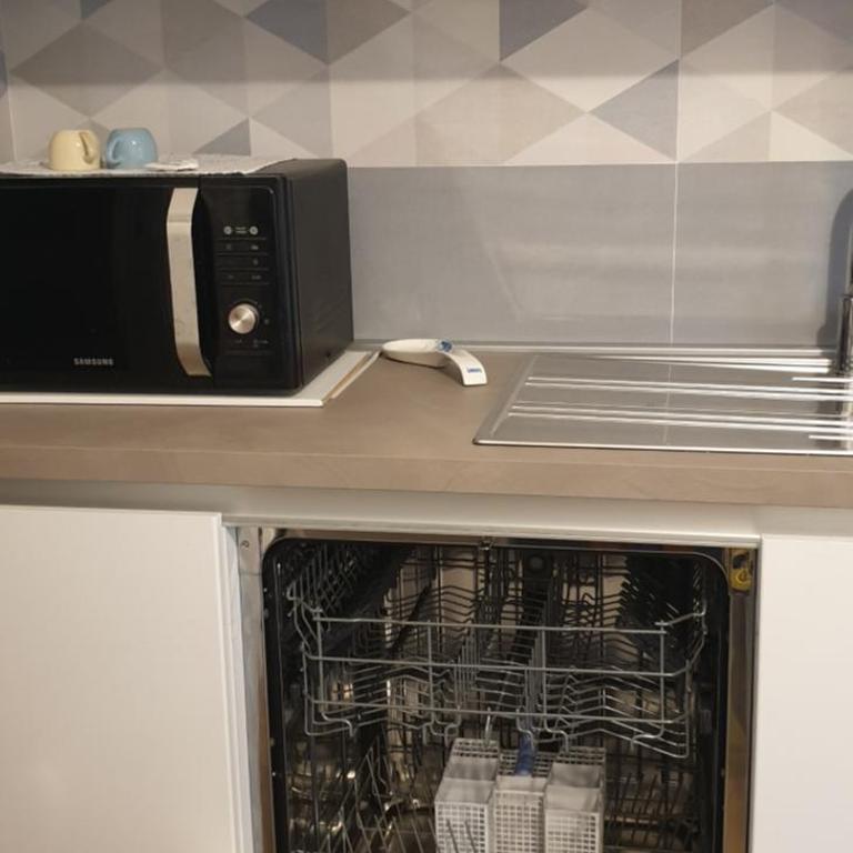 Appartamento Amaranto - Appartamento con 2 Camere da Letto - 26