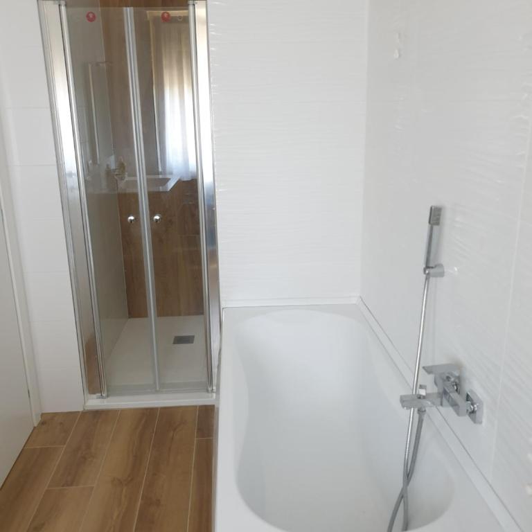 Appartamento Amaranto - Appartamento con 2 Camere da Letto - 27
