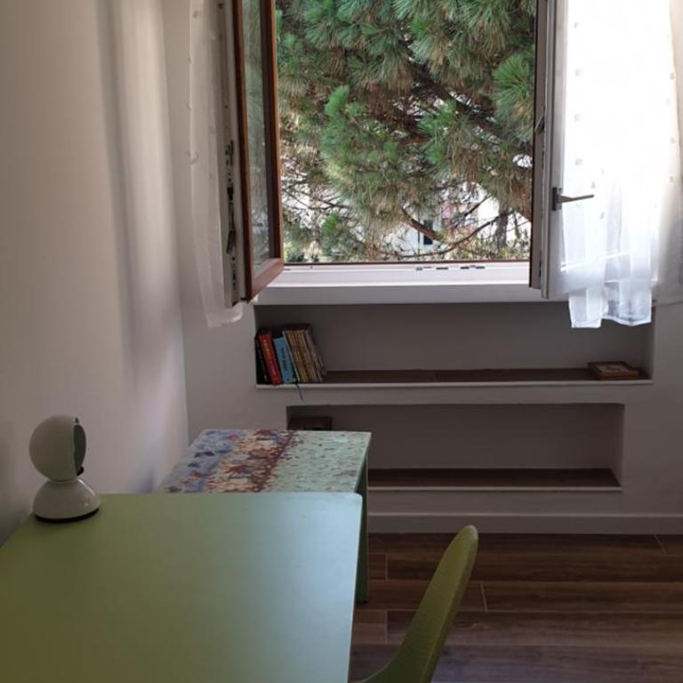 Appartamento Amaranto - Appartamento con 2 Camere da Letto - 13