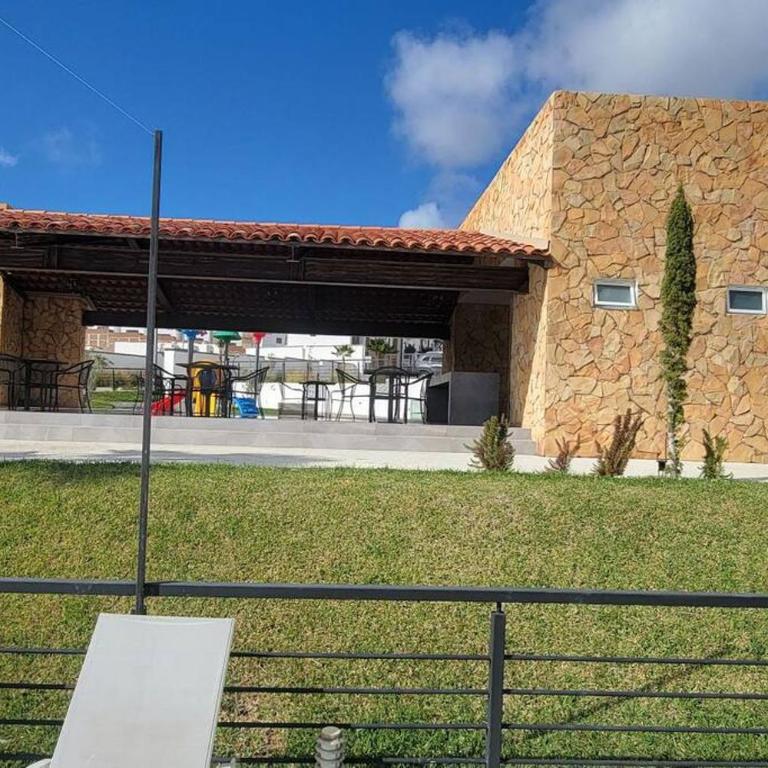 Aztec Penthouse - Apartamento de 2 dormitorios - 15