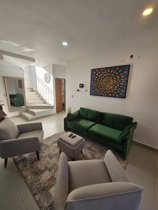 Aztec Penthouse - Apartamento de 2 dormitorios - 5