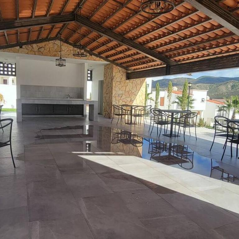 Aztec Penthouse - Apartamento de 2 dormitorios - 17