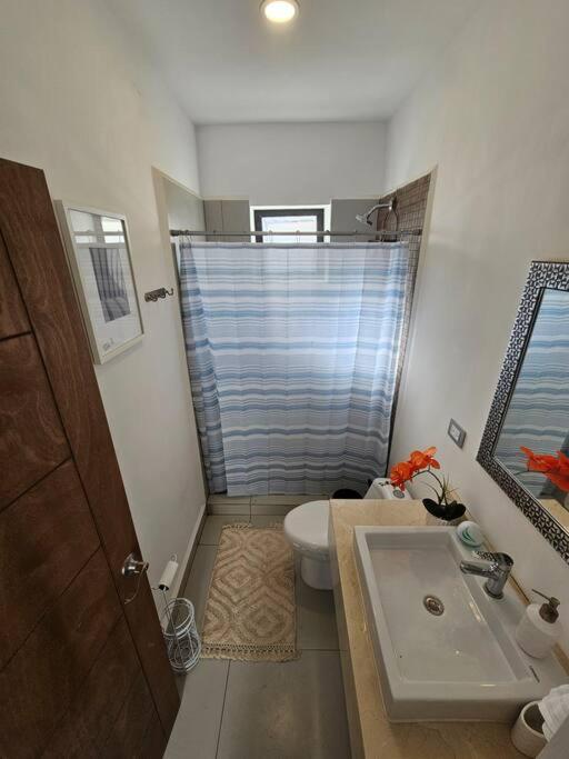 Aztec Penthouse - Apartamento de 2 dormitorios - 20