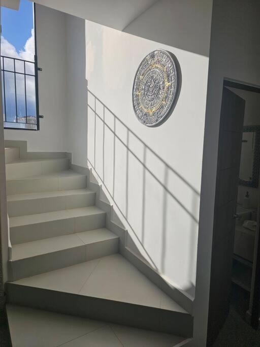 Aztec Penthouse - Apartamento de 2 dormitorios - 21