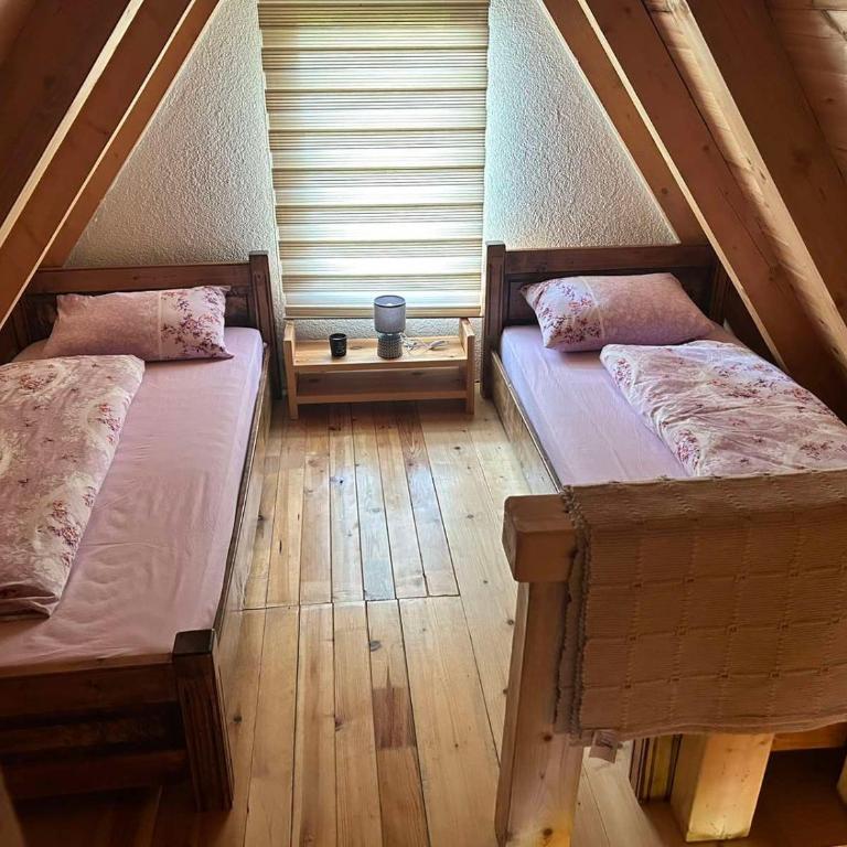 Vila Verusa 2 - Two-Bedroom House - 22