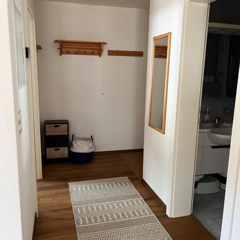 Davos Platz Skistrasse - Apartment mit 1 Schlafzimmer - 21