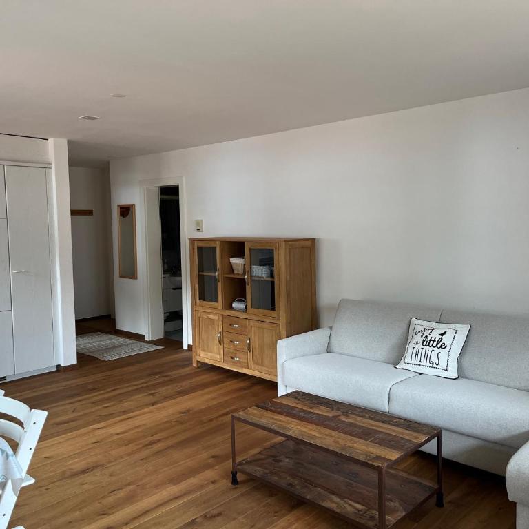 Davos Platz Skistrasse - Apartment mit 1 Schlafzimmer - 15