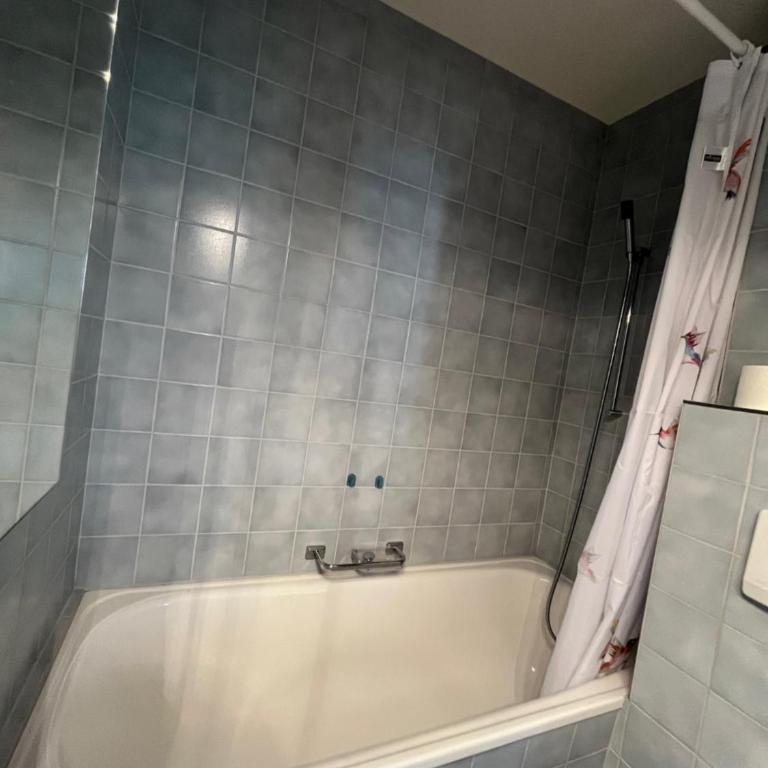 Davos Platz Skistrasse - Apartment mit 1 Schlafzimmer - 17