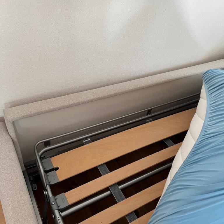 Davos Platz Skistrasse - Apartment mit 1 Schlafzimmer - 28