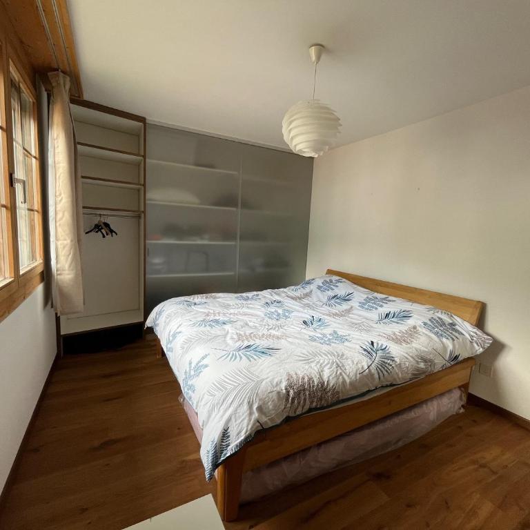 Davos Platz Skistrasse - Apartment mit 1 Schlafzimmer - 30