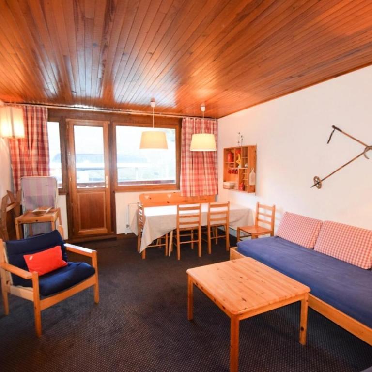 Résidence Le Shangrilla - 2 Pièces 5 pers - LE SHANGRILA - 015SH -PLAGNE CENTRE MAE-5424 - Appartement - 1