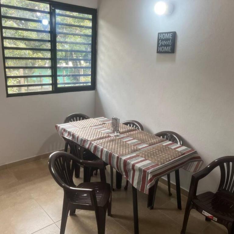 Apartamento campestre 101 - Apartamento de 3 dormitorios - 9