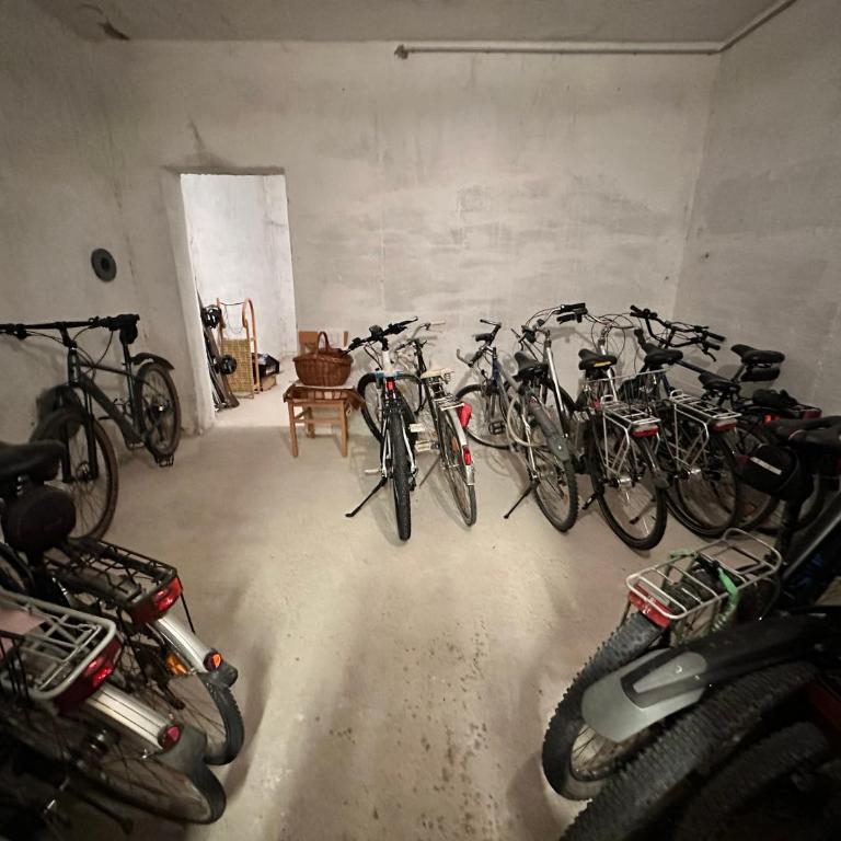 DreamStay Loft - Apartment mit 1 Schlafzimmer - 68