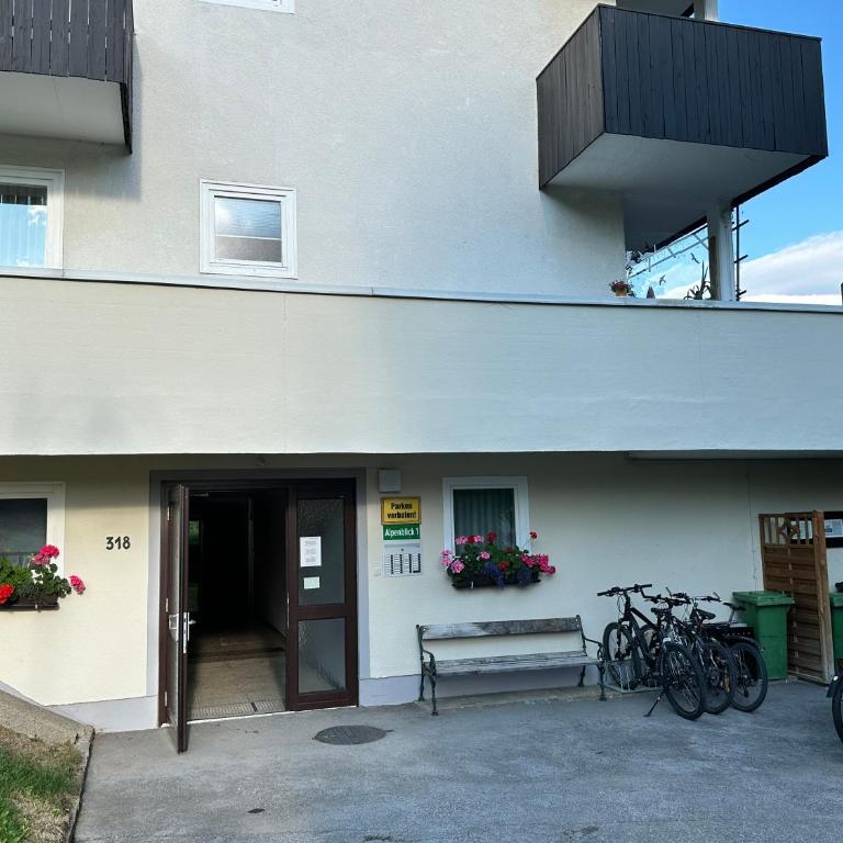 DreamStay Loft - Apartment mit 1 Schlafzimmer - 64