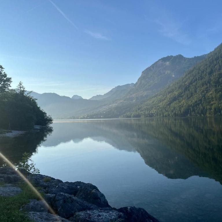 Ferienhaus Valentina - Three-Bedroom Vacation Home - 35