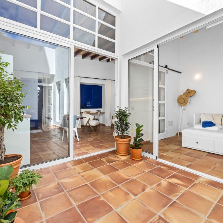 Luxury House Grand Central - Casa de 3 dormitorios - 5