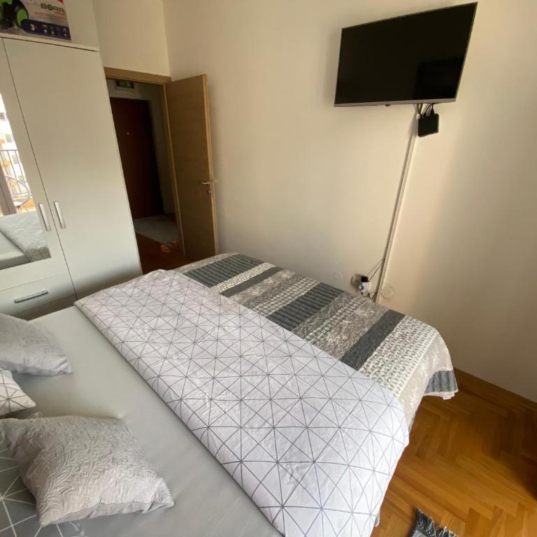 AFRIKA - Apartman sa 1 Spavaćom Sobom - 26