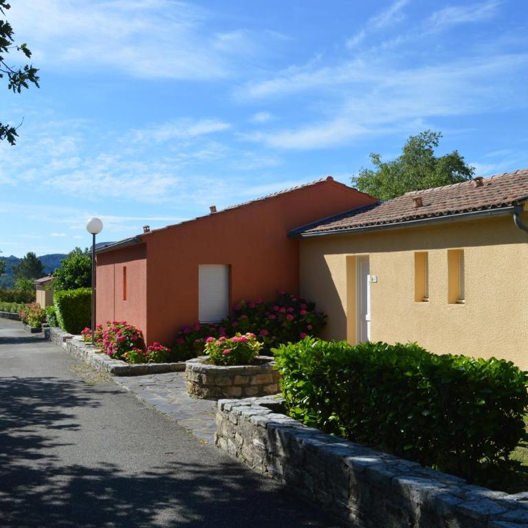 le moulin - Maison 4 Chambres - 14