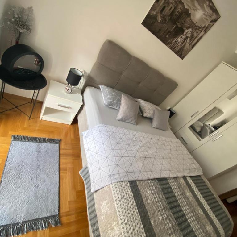 AFRIKA - Apartman sa 1 Spavaćom Sobom - 28