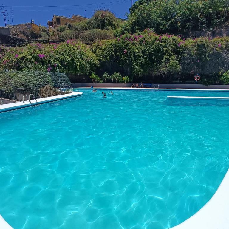 Dúplex Sol y Mar - Apartamento de 1 dormitorio - 37
