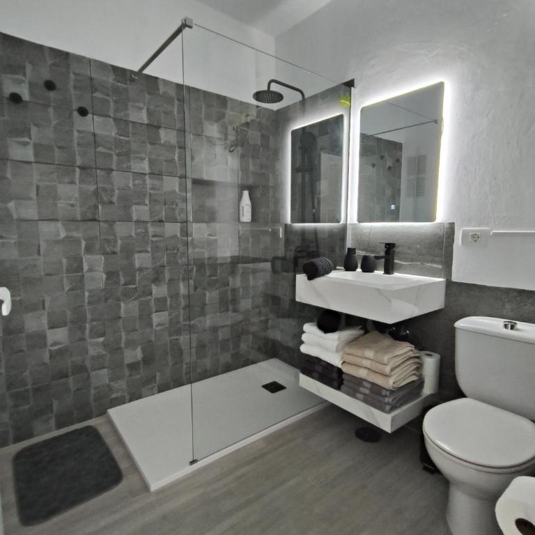 Dúplex Sol y Mar - Apartamento de 1 dormitorio - 11
