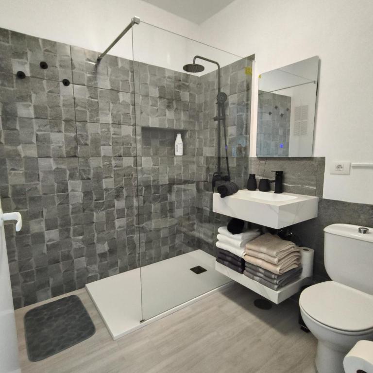 Dúplex Sol y Mar - Apartamento de 1 dormitorio - 10