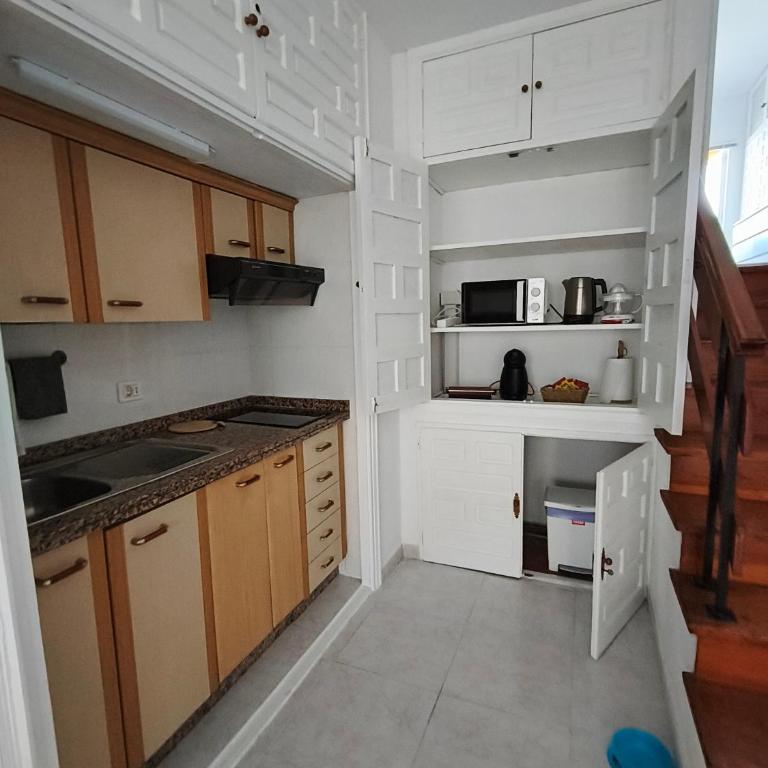 Dúplex Sol y Mar - Apartamento de 1 dormitorio - 23
