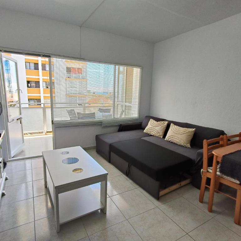 Dúplex Sol y Mar - Apartamento de 1 dormitorio - 17